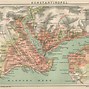 Image result for Map of Constantinople Easy Clip Art