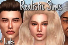 Image result for Realistic Sims 5