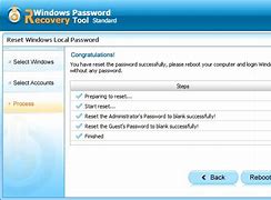 Image result for Windows Password Key Standard