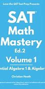 Image result for Sat Math Mastery