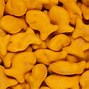 Image result for Goldfish Mega Bites