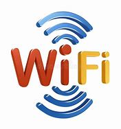 Image result for Wi-Fi 3D Logo
