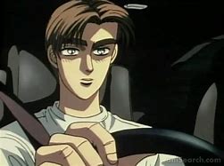 Image result for Initial D Live Wallpaper