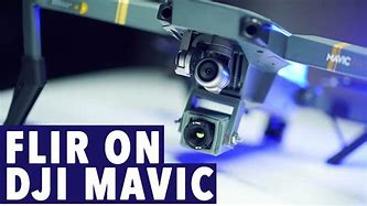 Image result for DJI Mini 2 Thermal Camera