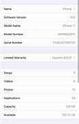 Image result for iPhone 11 Black Box