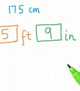 Image result for 60 Cm to FT