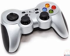 Image result for Wireless PC Gamepad