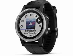 Image result for Fenix 5S Plus Silver