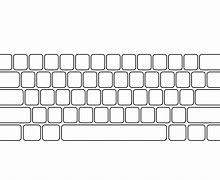 Image result for One-Handed Keyboard White
