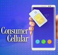 Image result for Consumer Cellular Activation