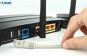 Image result for How Do You Set Up a Wi-Fi Router