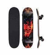 Image result for Skateboard Top View