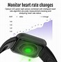 Image result for Smart Wristband Watch