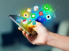 Image result for Computer App in Hand