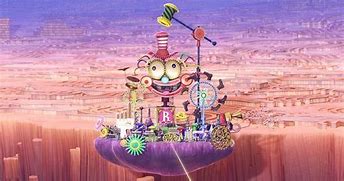 Image result for Inside Out Goofball