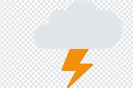 Image result for Storm Emoji