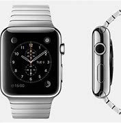 Image result for Apple Watch 316L Stainless Steel 38Mm