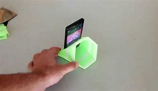 Image result for 3D Printed Phone Amplifier