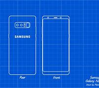 Image result for Samsung Note 8 mm