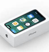 Image result for Apple iPhone X Box