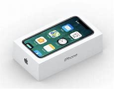 Image result for iPhone X with Box