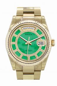 Image result for Rolex Day Date 36Mm