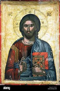 Image result for Christian Iconography