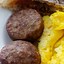 Image result for Sausage Patties in Air Fryer
