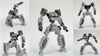 Image result for LEGO Robot Frame