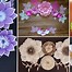 Image result for Paper Flower Art and Craft