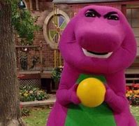 Image result for Barney Meme Picture