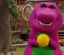 Image result for Barney Meme Template