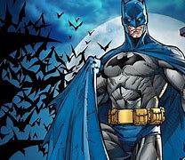 Image result for List of Batman Characters