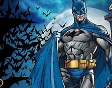 Image result for High Resolution Batman Cartoon