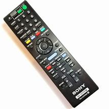 Image result for Sony Remote Changer Controller