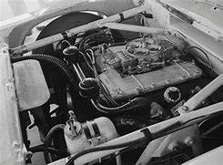 Image result for 426 Hemi NASCAR Engine