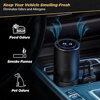 Image result for Acs83ap011 Car Air Purifier