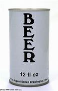 Image result for Generic Beer Can