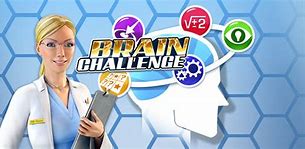 Image result for Brain Challenge