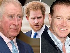 Image result for Who Is Prince Harry's Father