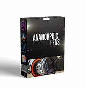 Image result for The Creator Anamorphic Lens