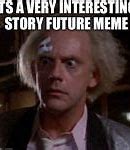 Image result for BTTF Meme