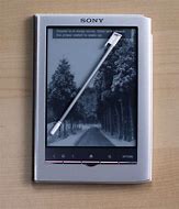 Image result for Sony PRS-350