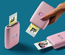 Image result for Printer Thing Instax