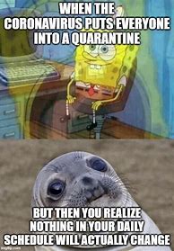 Image result for Spongebob Awkward Meme