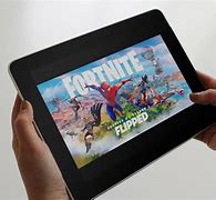 Image result for Fortnite iPad App Logo