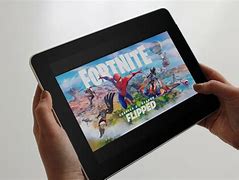 Image result for iPad Kid Fortnite