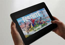 Image result for Fortnite Game for iPad