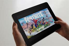 Image result for Fortnite Battle Royale in iPad