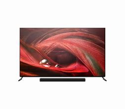 Image result for 85 Inch TV with White Frame